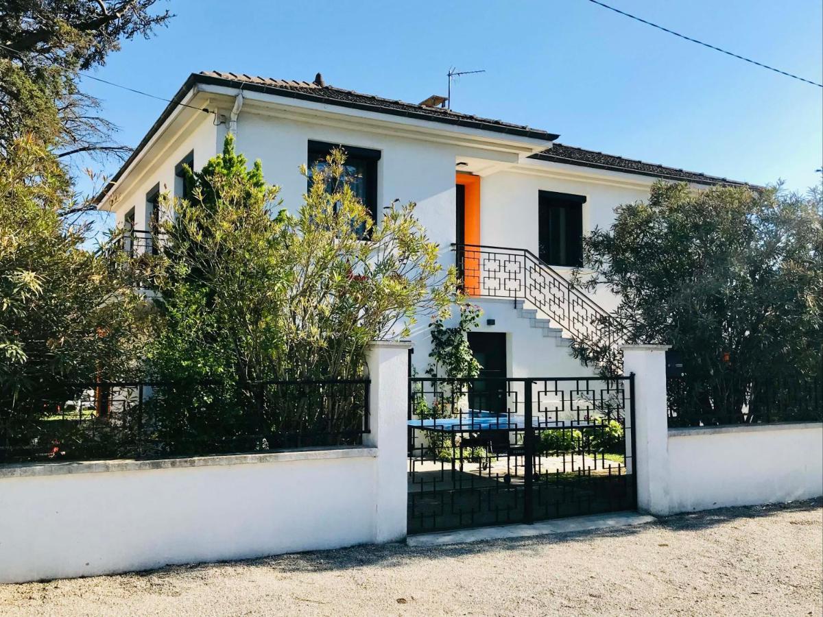 La Maison Pop Appartement Meuble Independant Avec Jardin Romans-sur-Isère Kültér fotó